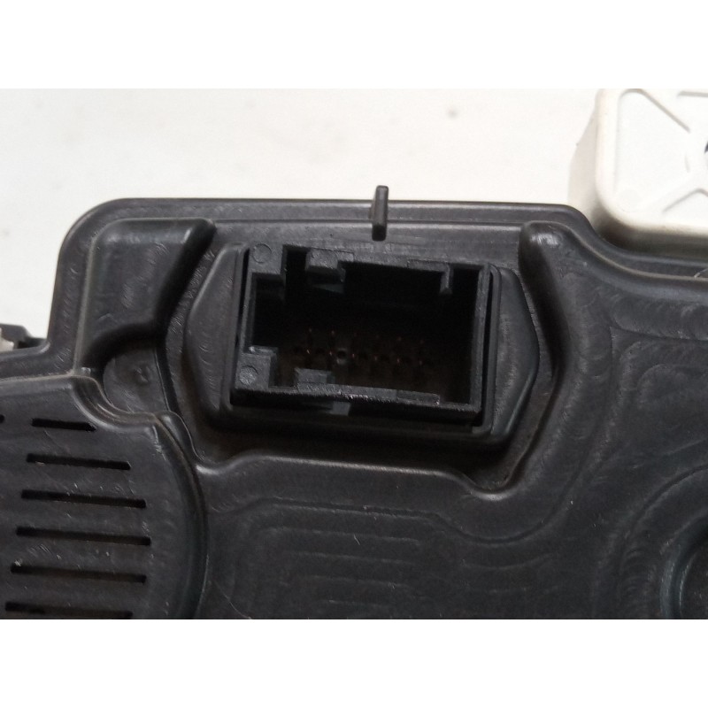 Recambio de cuadro instrumentos para opel corsa d (s07) 1.2 (l08, l68) referencia OEM IAM P0013373007  