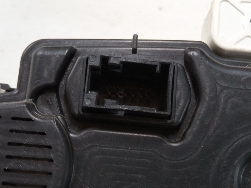 Recambio de cuadro instrumentos para opel corsa d (s07) 1.2 (l08, l68) referencia OEM IAM P0013373007  