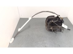 Recambio de cerradura puerta delantera derecha para bmw 3 compact (e46) 320 td referencia OEM IAM   