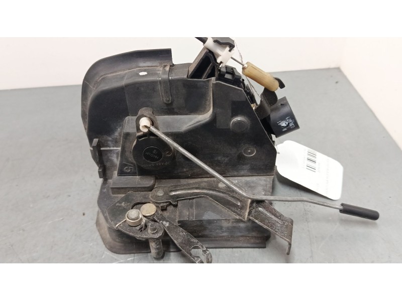 Recambio de cerradura puerta delantera derecha para bmw 3 compact (e46) 320 td referencia OEM IAM   