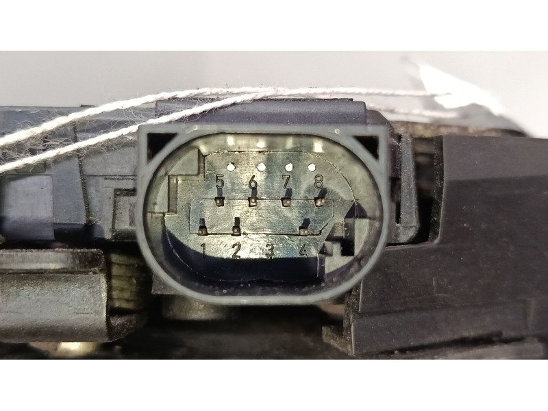 Recambio de cerradura puerta delantera derecha para bmw 3 compact (e46) 320 td referencia OEM IAM   