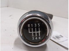 Recambio de pomo palanca cambio para mini mini (r56) cooper referencia OEM IAM    2