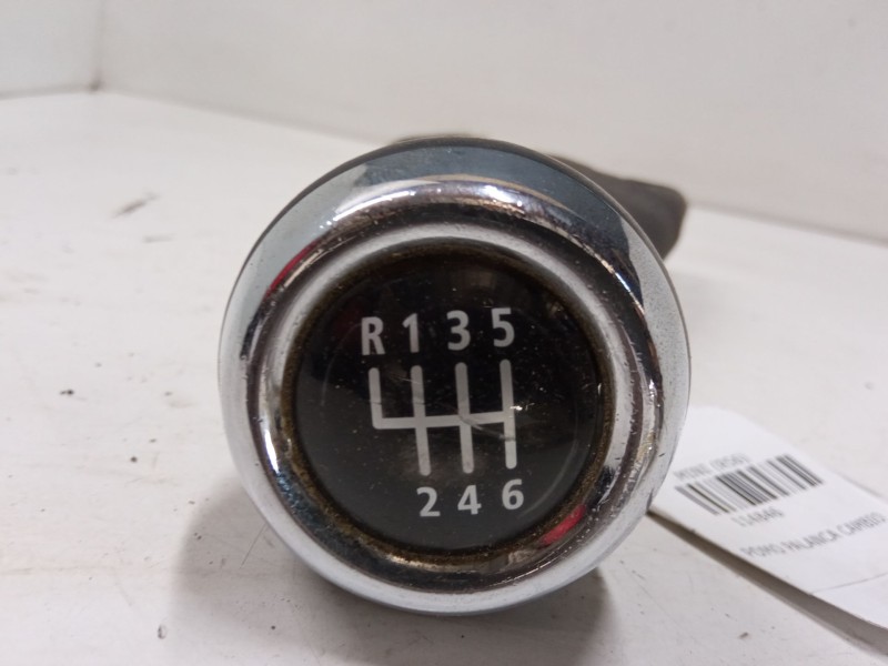 Recambio de pomo palanca cambio para mini mini (r56) cooper referencia OEM IAM   