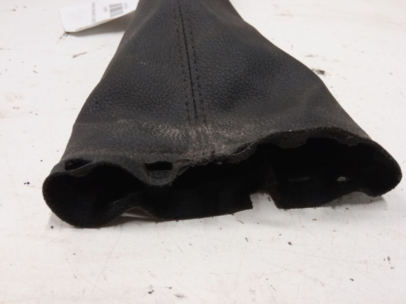 Recambio de pomo palanca cambio para mini mini (r56) cooper referencia OEM IAM   