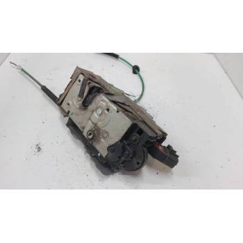 CERRADURA PUERTA TRASERA IZQUIERDA 