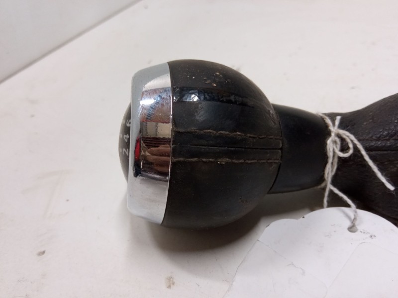 Recambio de pomo palanca cambio para mini mini (r56) cooper referencia OEM IAM   