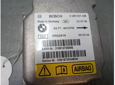 Recambio de centralita airbag para bmw 3 compact (e46) 320 td referencia OEM IAM    2
