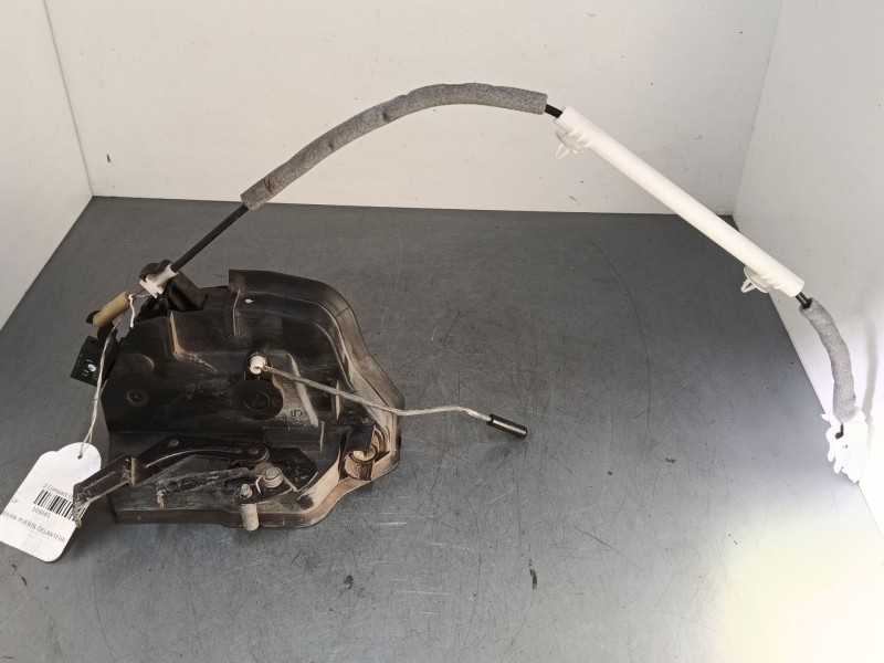 Recambio de cerradura puerta delantera izquierda para bmw 3 compact (e46) 320 td referencia OEM IAM   