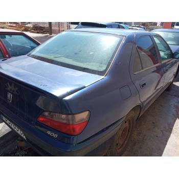 PEUGEOT 406 (8B)