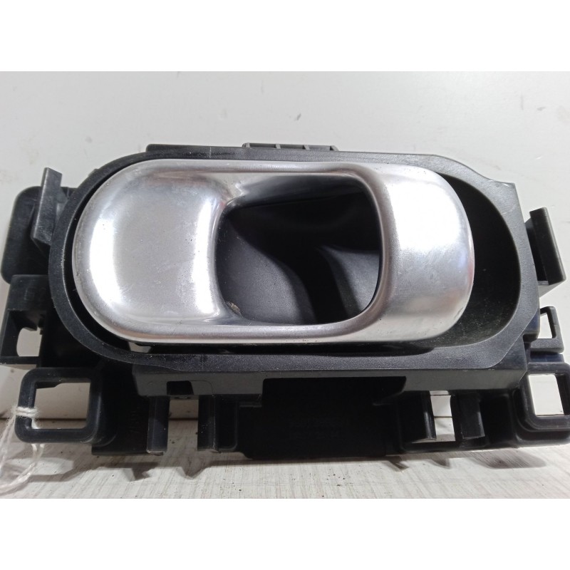 Recambio de maneta interior puerta delantera izquierda para citroën c3 aircross ii (2r_, 2c_) 1.2 puretech 110 (2rhnzb, 2rhnzw, 