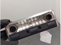 Recambio de luz interior delantera para bmw 3 compact (e46) 320 td referencia OEM IAM   