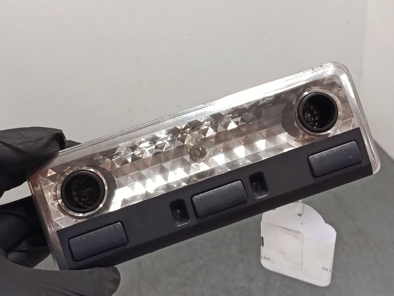 Recambio de luz interior delantera para bmw 3 compact (e46) 320 td referencia OEM IAM   