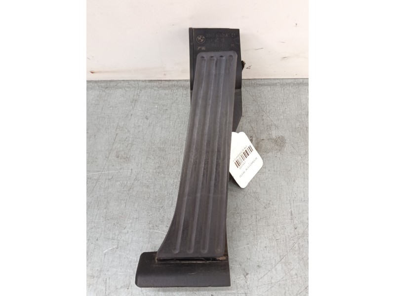 Recambio de pedal acelerador para bmw 3 compact (e46) 325 ti referencia OEM IAM   