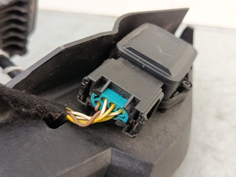 Recambio de pedal acelerador para bmw 3 compact (e46) 325 ti referencia OEM IAM   