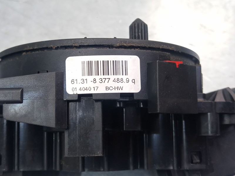 Recambio de mando luces para bmw 3 compact (e46) 325 ti referencia OEM IAM   