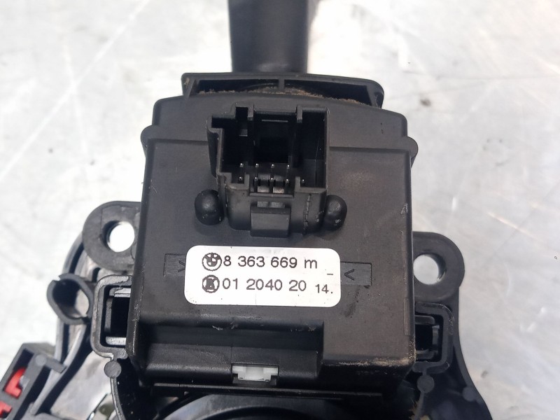 Recambio de mando luces para bmw 3 compact (e46) 325 ti referencia OEM IAM   