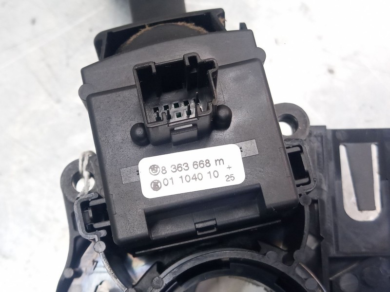 Recambio de mando luces para bmw 3 compact (e46) 325 ti referencia OEM IAM   