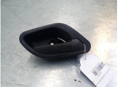Recambio de maneta interior puerta delantera derecha para bmw 3 compact (e46) 325 ti referencia OEM IAM   