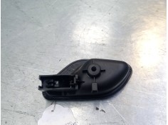 Recambio de maneta interior puerta delantera derecha para bmw 3 compact (e46) 325 ti referencia OEM IAM    2