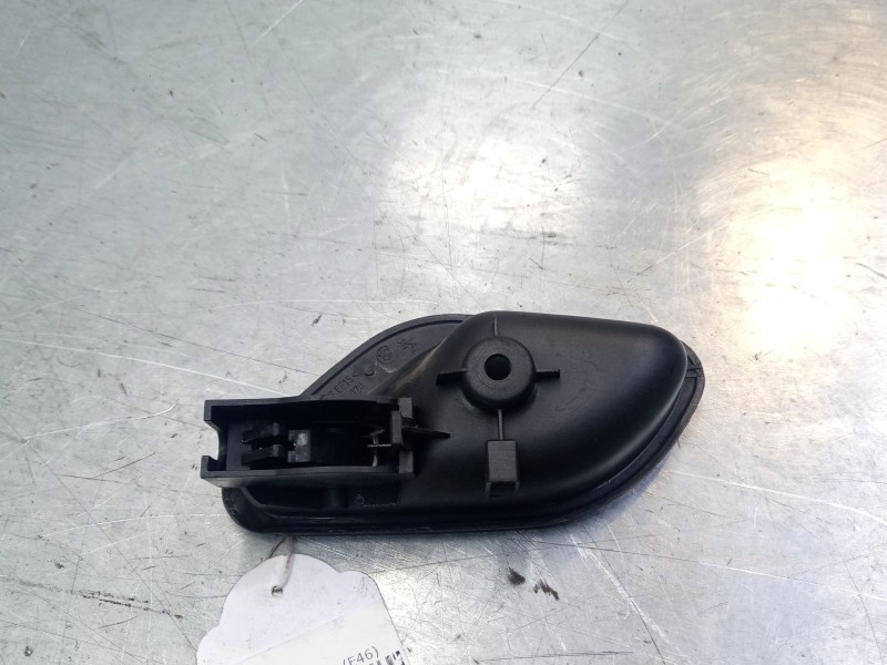 Recambio de maneta interior puerta delantera derecha para bmw 3 compact (e46) 325 ti referencia OEM IAM   