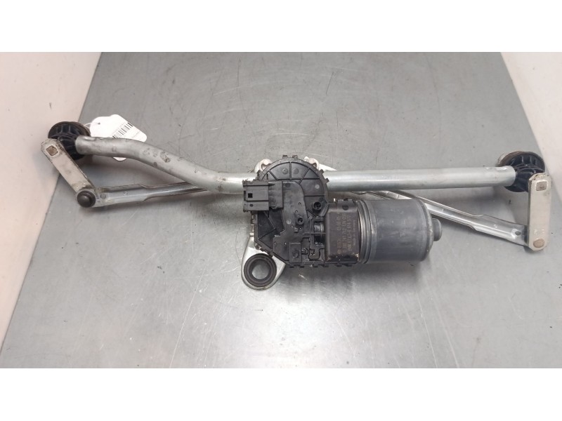 Recambio de motor limpia delantero para bmw 3 compact (e46) 325 ti referencia OEM IAM   
