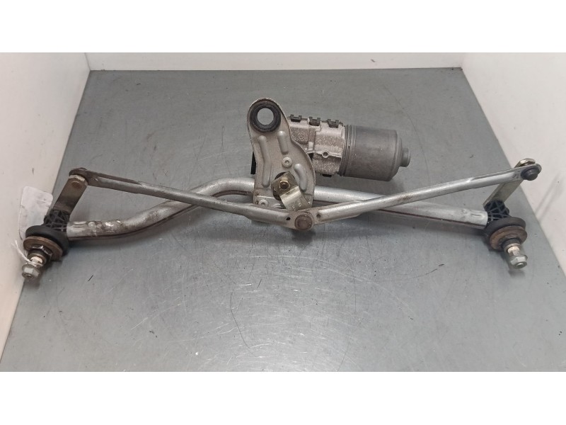 Recambio de motor limpia delantero para bmw 3 compact (e46) 325 ti referencia OEM IAM   