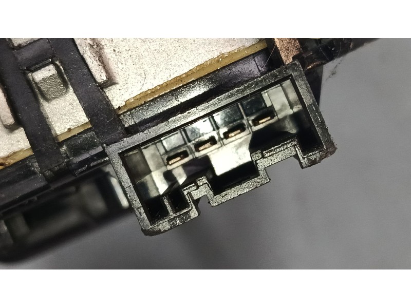 Recambio de motor limpia delantero para bmw 3 compact (e46) 325 ti referencia OEM IAM   