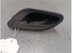 Recambio de maneta interior puerta delantera izquierda para bmw 3 compact (e46) 325 ti referencia OEM IAM   