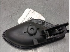 Recambio de maneta interior puerta delantera izquierda para bmw 3 compact (e46) 325 ti referencia OEM IAM    2