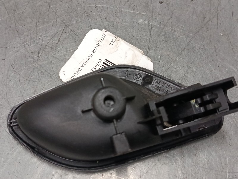Recambio de maneta interior puerta delantera izquierda para bmw 3 compact (e46) 325 ti referencia OEM IAM   
