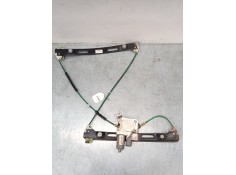 Recambio de elevalunas electrico delantero izquierdo para bmw 3 compact (e46) 325 ti referencia OEM IAM   