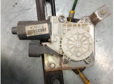 Recambio de elevalunas electrico delantero izquierdo para bmw 3 compact (e46) 325 ti referencia OEM IAM    2