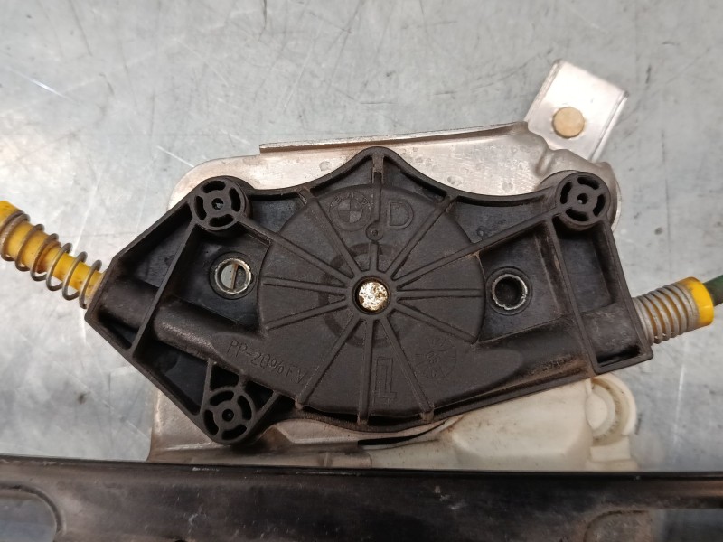 Recambio de elevalunas electrico delantero izquierdo para bmw 3 compact (e46) 325 ti referencia OEM IAM   