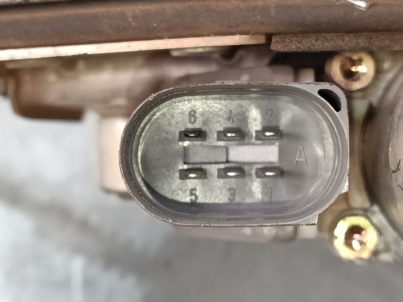 Recambio de elevalunas electrico delantero izquierdo para bmw 3 compact (e46) 325 ti referencia OEM IAM   