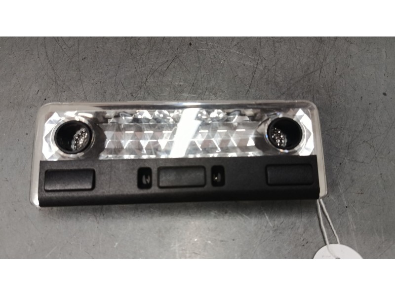 Recambio de luz interior delantera para bmw 3 compact (e46) 325 ti referencia OEM IAM   