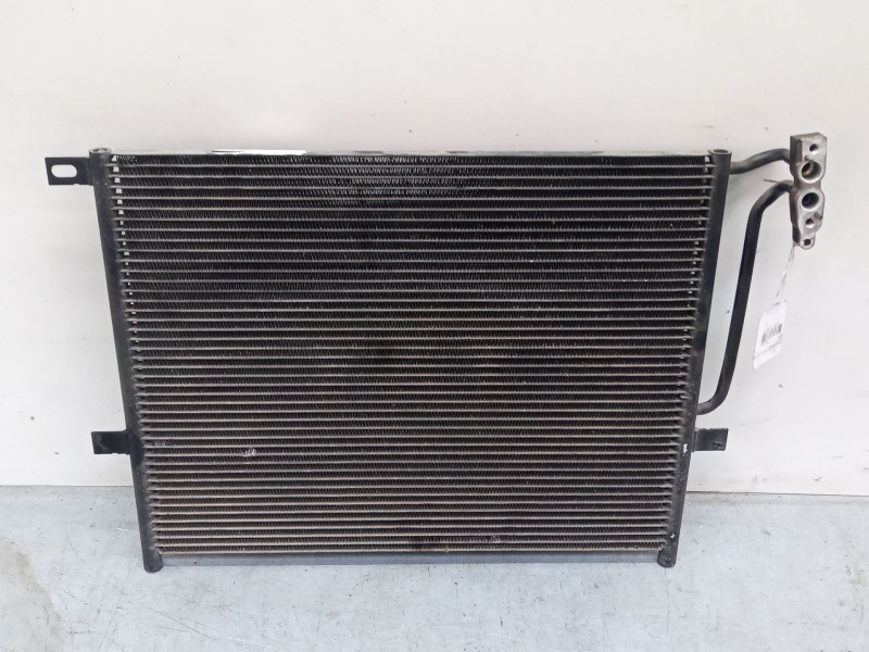 Recambio de radiador a/a /condensador para bmw 3 compact (e46) 325 ti referencia OEM IAM   