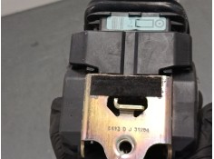 Recambio de cinturon seguridad delantero izquierdo para bmw 3 compact (e46) 325 ti referencia OEM IAM    2