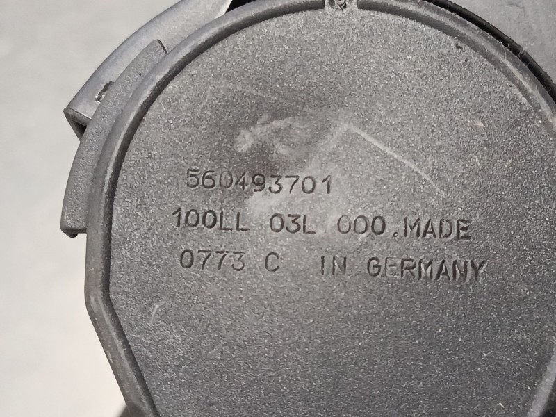 Recambio de cinturon seguridad delantero izquierdo para bmw 3 compact (e46) 325 ti referencia OEM IAM   