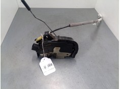 Recambio de cerradura puerta delantera derecha para bmw 3 compact (e46) 325 ti referencia OEM IAM   