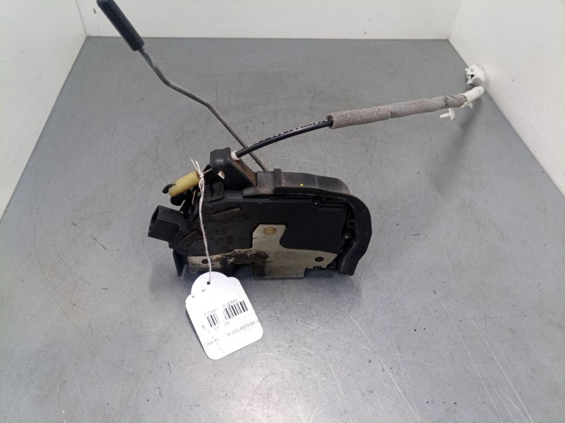 Recambio de cerradura puerta delantera derecha para bmw 3 compact (e46) 325 ti referencia OEM IAM   