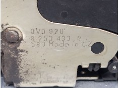 Recambio de cerradura puerta delantera derecha para bmw 3 compact (e46) 325 ti referencia OEM IAM    2