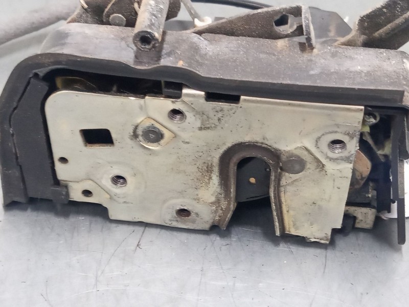 Recambio de cerradura puerta delantera derecha para bmw 3 compact (e46) 325 ti referencia OEM IAM   