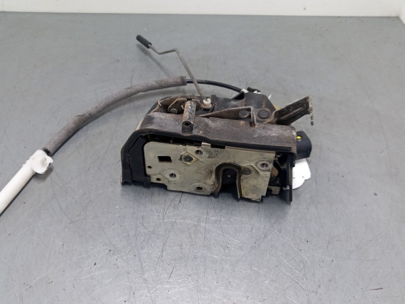 Recambio de cerradura puerta delantera derecha para bmw 3 compact (e46) 325 ti referencia OEM IAM   