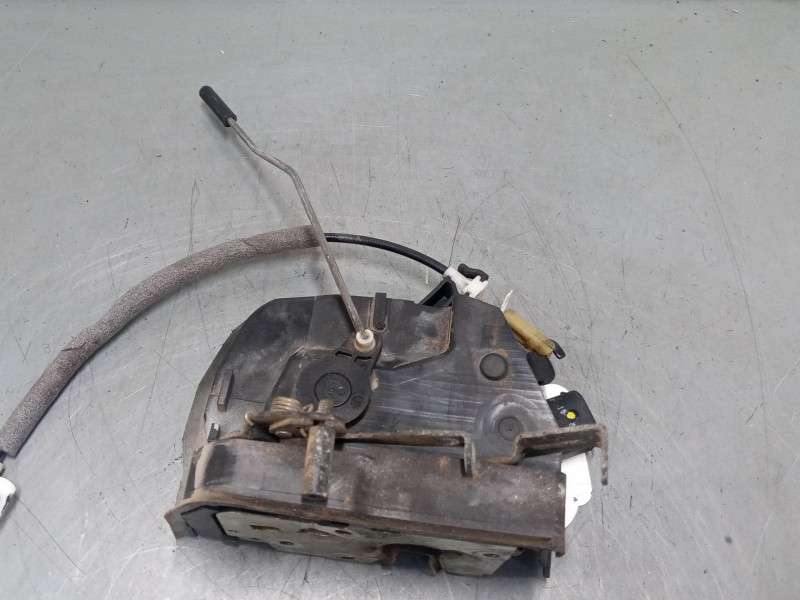 Recambio de cerradura puerta delantera derecha para bmw 3 compact (e46) 325 ti referencia OEM IAM   