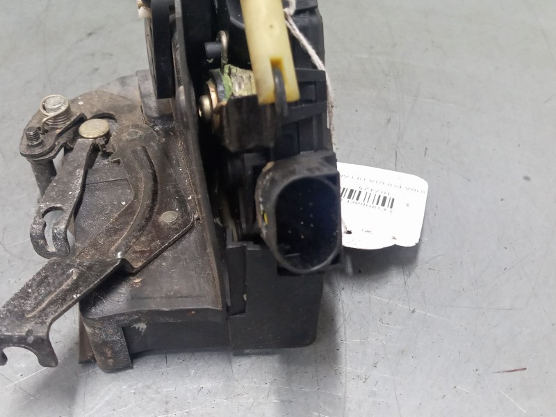 Recambio de cerradura puerta delantera derecha para bmw 3 compact (e46) 325 ti referencia OEM IAM   