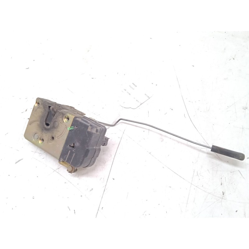 Recambio de cerradura puerta delantera derecha para citroën berlingo / berlingo first monospace (mf_, gjk_, gfk_) 1.9 d (mfwjz) 