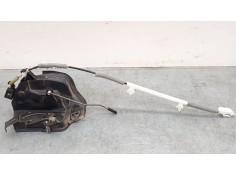 Recambio de cerradura puerta delantera izquierda para bmw 3 compact (e46) 325 ti referencia OEM IAM   