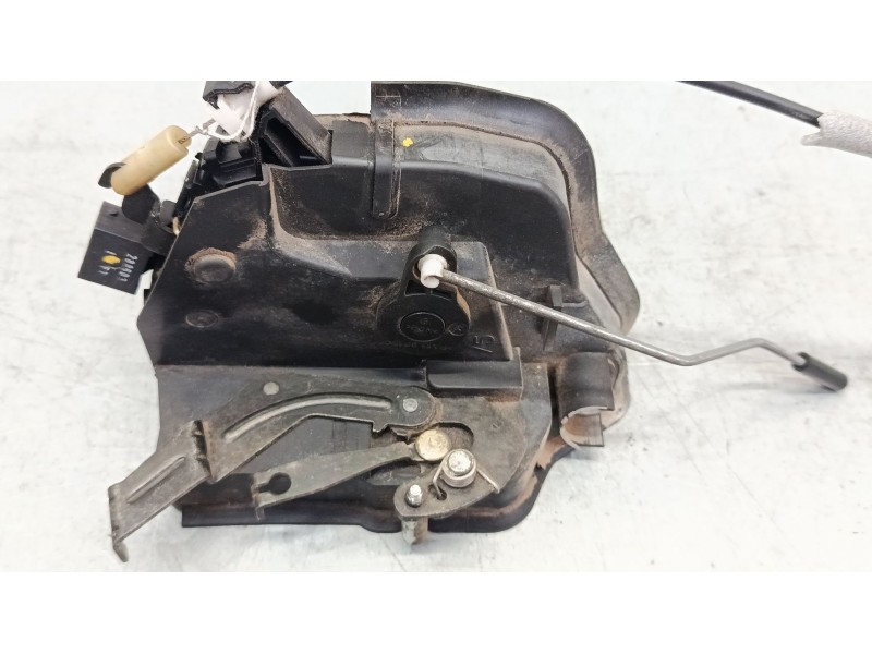 Recambio de cerradura puerta delantera izquierda para bmw 3 compact (e46) 325 ti referencia OEM IAM   
