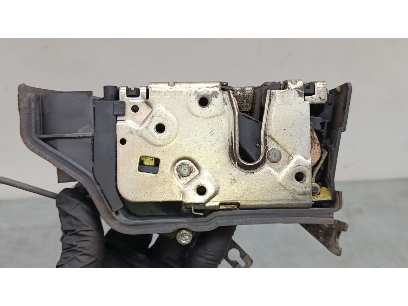 Recambio de cerradura puerta delantera izquierda para bmw 3 compact (e46) 325 ti referencia OEM IAM   