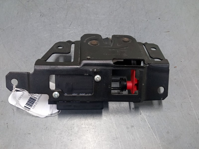 Recambio de cerradura maletero / porton para bmw 3 compact (e46) 325 ti referencia OEM IAM   